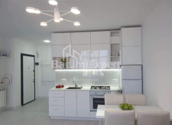 شقة سكنية 2-комн 46 m² - الكسندرا غريبويدوفا, Batumi