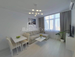 شقة سكنية 46 متر مربع - الكسندرا غريبويدوفا, Batumi, جورجيا
