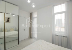 شقة سكنية 46 متر مربع - الكسندرا غريبويدوفا, Batumi, جورجيا