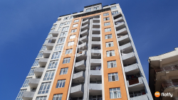 شقة سكنية 2-комн 46 m² - الكسندرا غريبويدوفا, Batumi