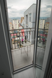 شقة سكنية 46 متر مربع - الكسندرا غريبويدوفا, Batumi, جورجيا