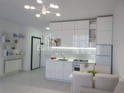 شقة سكنية 46 متر مربع - الكسندرا غريبويدوفا, Batumi, جورجيا