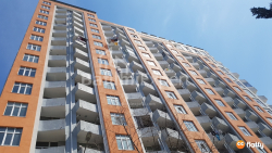 شقة سكنية 2-комн 46 m² - الكسندرا غريبويدوفا, Batumi