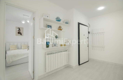 شقة سكنية 46 متر مربع - الكسندرا غريبويدوفا, Batumi, جورجيا