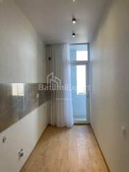 شقة سكنية 45 متر مربع - Tbel-Abuseridze, Batumi, جورجيا