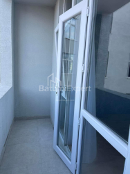 شقة سكنية 45 متر مربع - Tbel-Abuseridze, Batumi, جورجيا