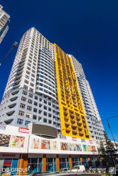 شقة سكنية 45 متر مربع - Tbel-Abuseridze, Batumi, جورجيا