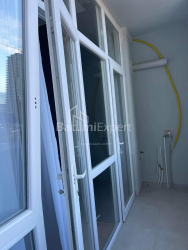شقة سكنية 45 متر مربع - Tbel-Abuseridze, Batumi, جورجيا