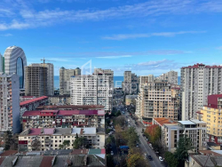 شقة سكنية 45 متر مربع - Tbel-Abuseridze, Batumi, جورجيا