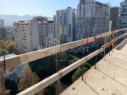 شقة سكنية 28.1 متر مربع - شالفا إيناساريدزه, Batumi, جورجيا
