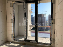 شقة سكنية 28.1 متر مربع - شالفا إيناساريدزه, Batumi, جورجيا