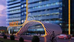 شقة سكنية 1-комн 28.1 m² - شالفا إيناساريدزه, Batumi