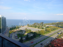 شقة سكنية 56.8 متر مربع - ليش وماريا كاتشينسكي, Batumi, جورجيا