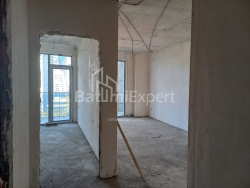 شقة سكنية 56.8 متر مربع - ليش وماريا كاتشينسكي, Batumi, جورجيا
