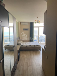 شقة سكنية 1-комн 30 m² - شريف خيمشياشفيلي, Batumi