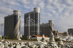 شقة سكنية 30 متر مربع - شريف خيمشياشفيلي, Batumi, جورجيا