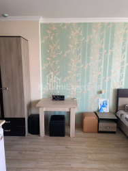 شقة سكنية 30 متر مربع - شريف خيمشياشفيلي, Batumi, جورجيا