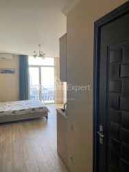 شقة سكنية 1-комн 30 m² - شريف خيمشياشفيلي, Batumi