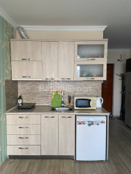 شقة سكنية 30 متر مربع - شريف خيمشياشفيلي, Batumi, جورجيا