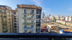شقة سكنية 85.5 متر مربع - Ekvtime تاكايشفيلي, Batumi, جورجيا