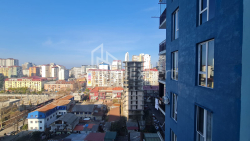 شقة سكنية 85.5 متر مربع - Ekvtime تاكايشفيلي, Batumi, جورجيا