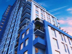 شقة سكنية 4-комн 85.5 m² - Ekvtime تاكايشفيلي, Batumi