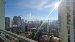 شقة سكنية 85.5 متر مربع - Ekvtime تاكايشفيلي, Batumi, جورجيا