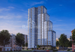 شقة سكنية 85.5 متر مربع - Ekvtime تاكايشفيلي, Batumi, جورجيا