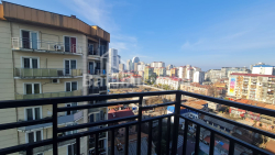 شقة سكنية 85.5 متر مربع - Ekvtime تاكايشفيلي, Batumi, جورجيا