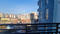 شقة سكنية 85.5 متر مربع - Ekvtime تاكايشفيلي, Batumi, جورجيا
