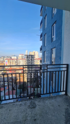 شقة سكنية 85.5 متر مربع - Ekvtime تاكايشفيلي, Batumi, جورجيا