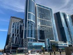 شقة سكنية 55 متر مربع - زقاق الأبطال, Batumi, جورجيا