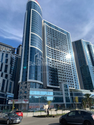 شقة سكنية 55 متر مربع - زقاق الأبطال, Batumi, جورجيا