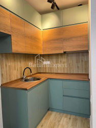 شقة سكنية 55 متر مربع - زقاق الأبطال, Batumi, جورجيا
