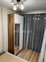 شقة سكنية 55 متر مربع - زقاق الأبطال, Batumi, جورجيا