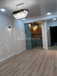 شقة سكنية 55 متر مربع - زقاق الأبطال, Batumi, جورجيا