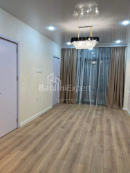 شقة سكنية 3-комн 55 m² - زقاق الأبطال, Batumi