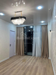 شقة سكنية 55 متر مربع - زقاق الأبطال, Batumi, جورجيا