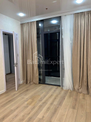 شقة سكنية 55 متر مربع - زقاق الأبطال, Batumi, جورجيا