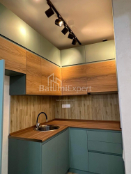 شقة سكنية 55 متر مربع - زقاق الأبطال, Batumi, جورجيا