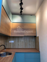 شقة سكنية 55 متر مربع - زقاق الأبطال, Batumi, جورجيا