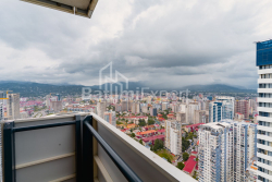 شقة سكنية 54 متر مربع - شريف خيمشياشفيلي, Batumi, جورجيا