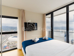 شقة سكنية 54 متر مربع - شريف خيمشياشفيلي, Batumi, جورجيا