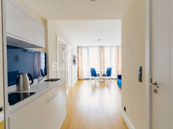 شقة سكنية 54 متر مربع - شريف خيمشياشفيلي, Batumi, جورجيا