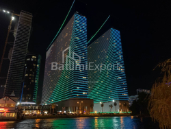 شقة سكنية 54 متر مربع - شريف خيمشياشفيلي, Batumi, جورجيا