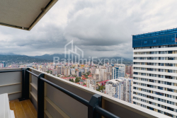 شقة سكنية 54 متر مربع - شريف خيمشياشفيلي, Batumi, جورجيا