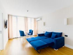 شقة سكنية 54 متر مربع - شريف خيمشياشفيلي, Batumi, جورجيا
