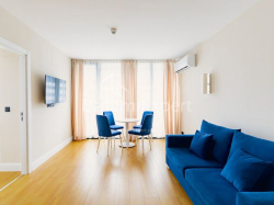 شقة سكنية 54 متر مربع - شريف خيمشياشفيلي, Batumi, جورجيا