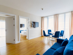 شقة سكنية 54 متر مربع - شريف خيمشياشفيلي, Batumi, جورجيا