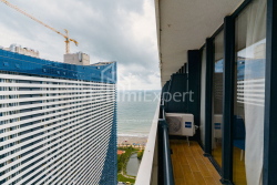 شقة سكنية 54 متر مربع - شريف خيمشياشفيلي, Batumi, جورجيا